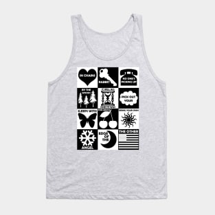 The Girls Tank Top